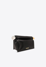 La pochette Rond Carré Clutch