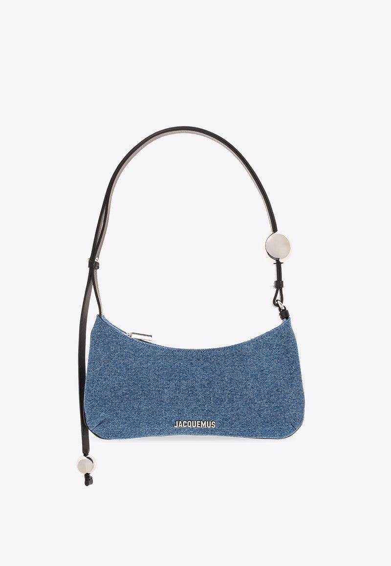 Le Bisou Perle Shoulder Bag