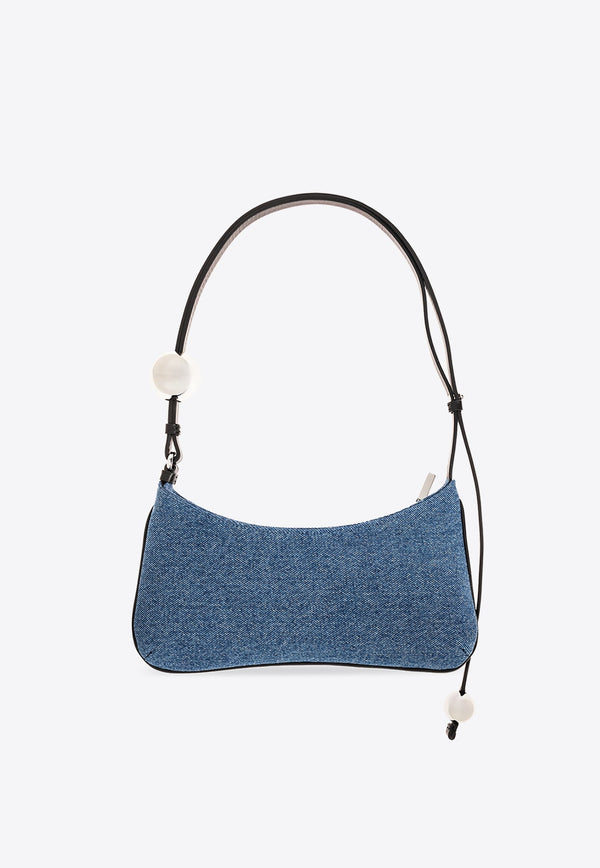 Le Bisou Perle Shoulder Bag