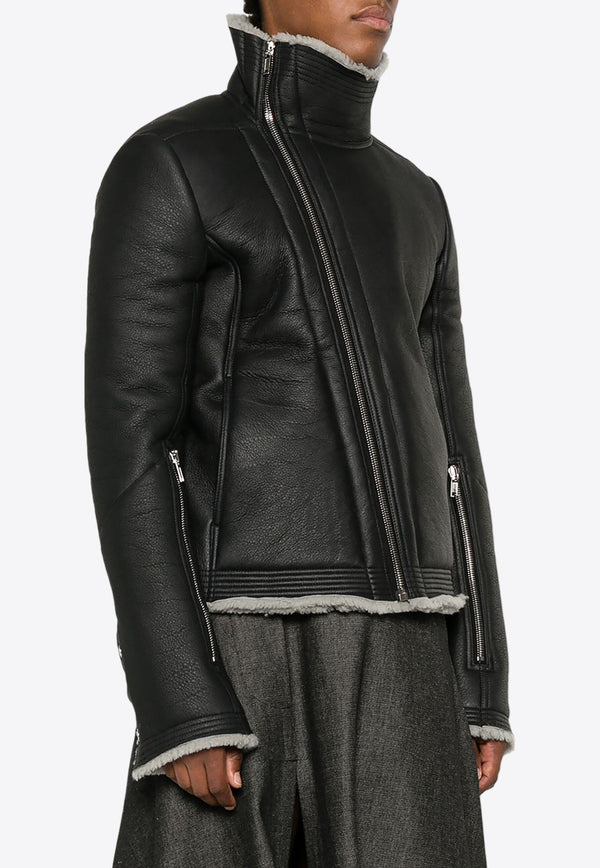 Porterville Bauhaus Jacket