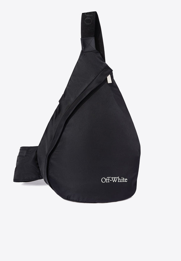 Outdoor Slingback Backpack