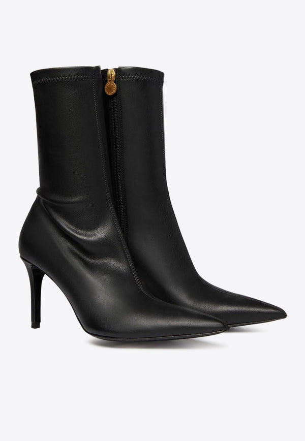 Iconic 100 Ankle Boots