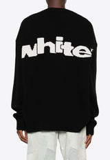 Shared Logo Sweater