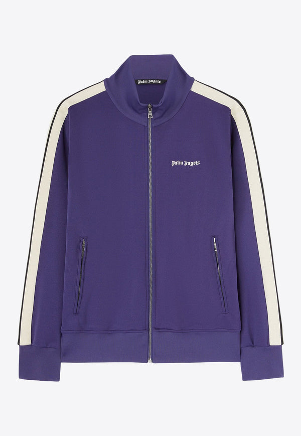 Logo Track Jacket