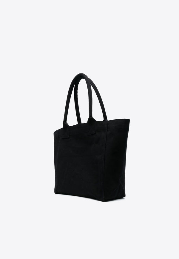 Small Yenky Logo Tote Bag