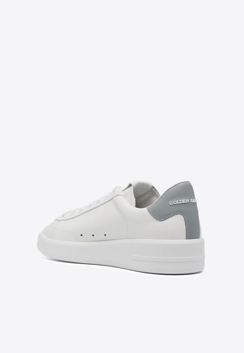 Purestar Low-Top Sneakers