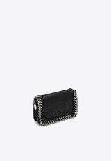 Falabella Flap Cardholder