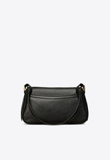 Paname Paname Leather Shoulder Bag