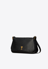 Paname Paname Leather Shoulder Bag