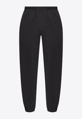 Essential Tapered Track Pants