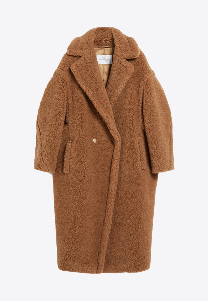 Teddy Bear Icon Coat