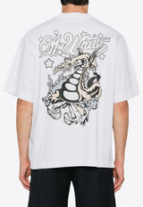 Dragon Skate T-shirt