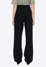 Classic Maewa Tailored Pants