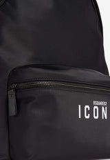 Icon Nylon Backpack