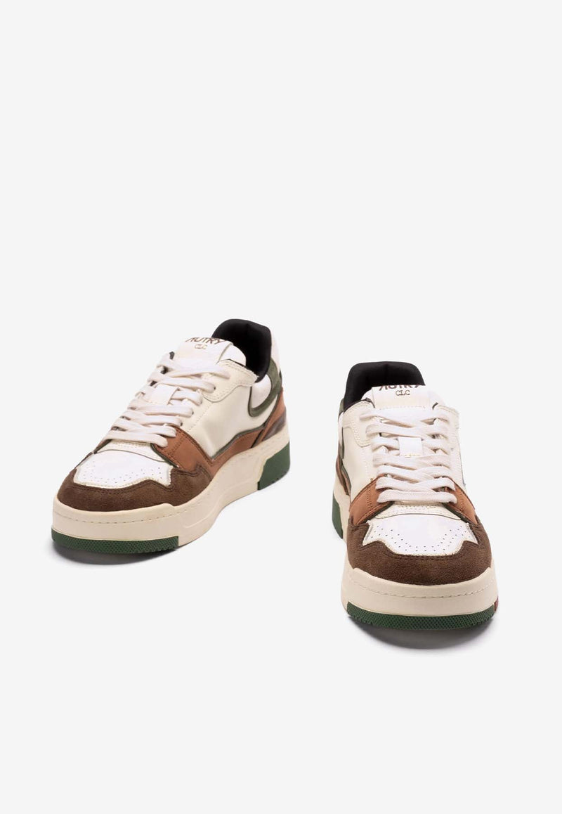 Rolmun Low-Top Sneakers