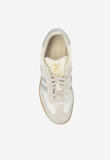 Samba OG Leather Low-Top Sneakers