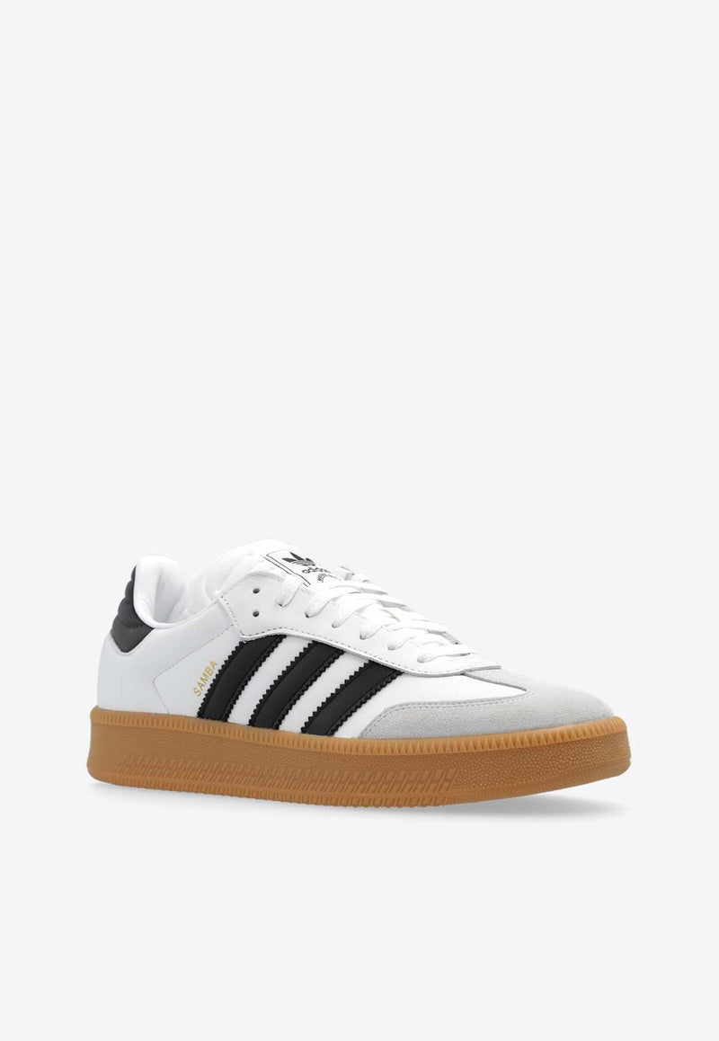 Samba XLG Low-Top Sneakers