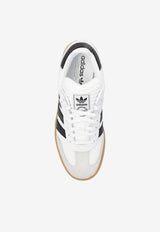 Samba XLG Low-Top Sneakers