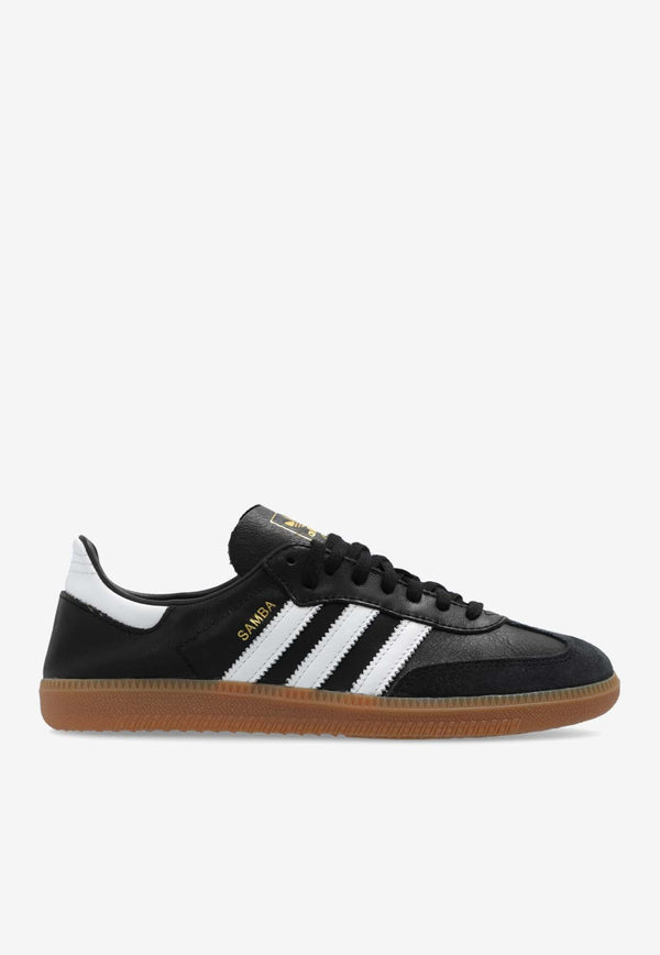 Samba Decon Low-Top Sneakers