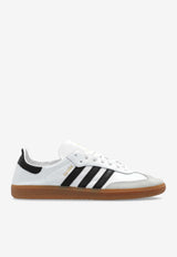 Samba Decon Low-Top Sneakers