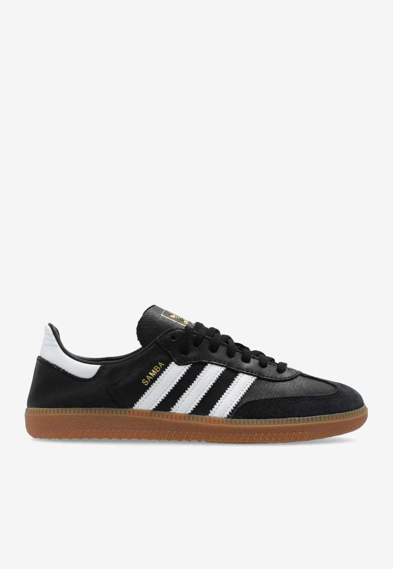 Samba Decon Low-Top Sneakers