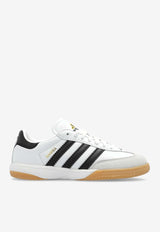 Samba MN Leather Low-Top Sneakers