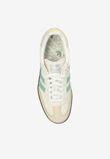 Samba OG Leather Low-Top Sneakers