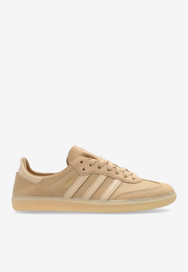 Samba Decon Low-Top Sneakers