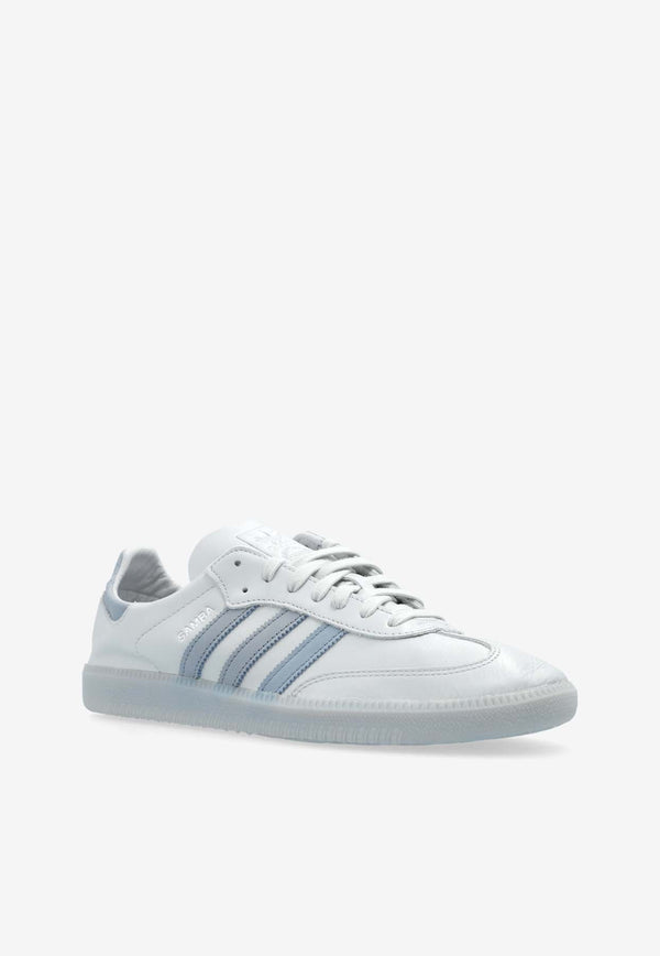 Samba Decon Low-Top Sneakers