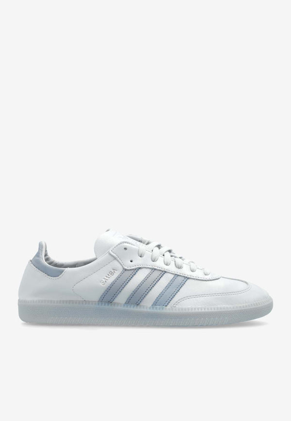 Samba Decon Low-Top Sneakers