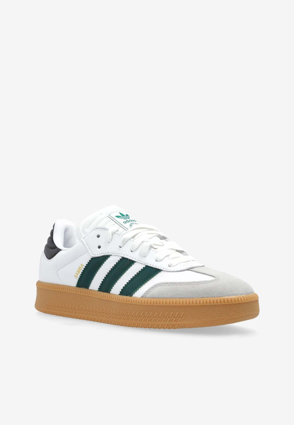 Samba XLG Low-Top Sneakers