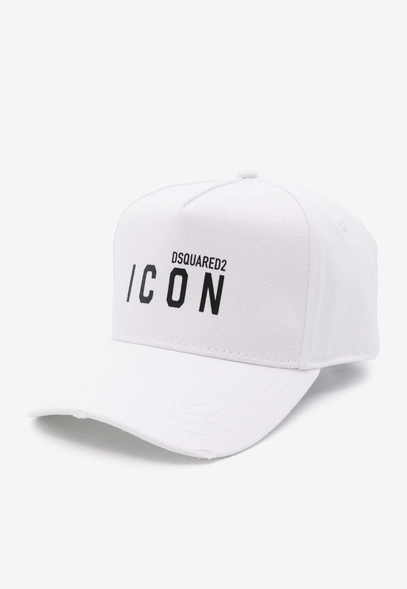 Icon Baseball Cap