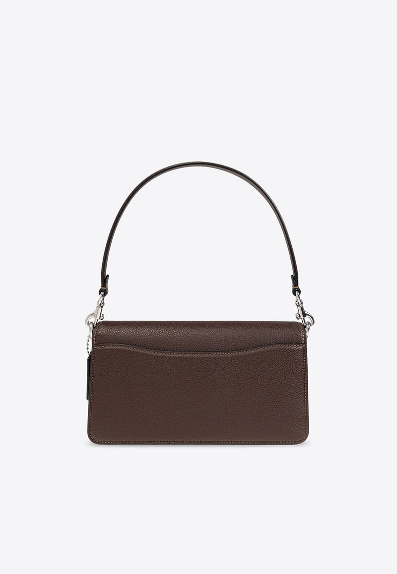 Tabby 26 Leather Shoulder Bag