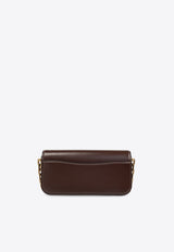 Idol 23 Calf Leather Shoulder Bag