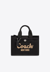 Cargo 26 Canvas Tote Bag