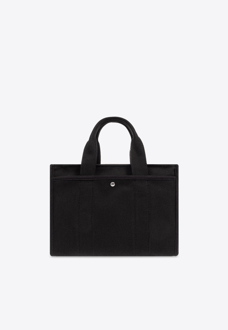 Cargo 26 Canvas Tote Bag