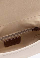 Soho Leather Shoulder Bag