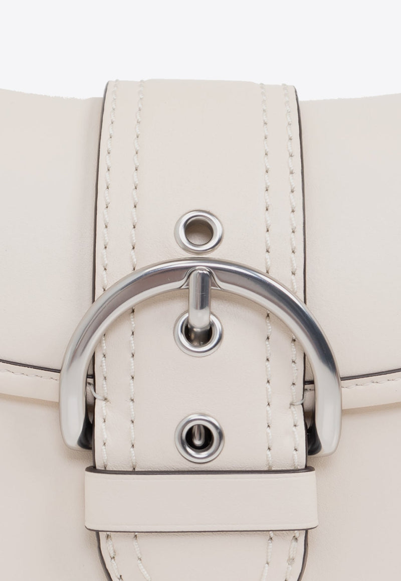 Soho Leather Shoulder Bag