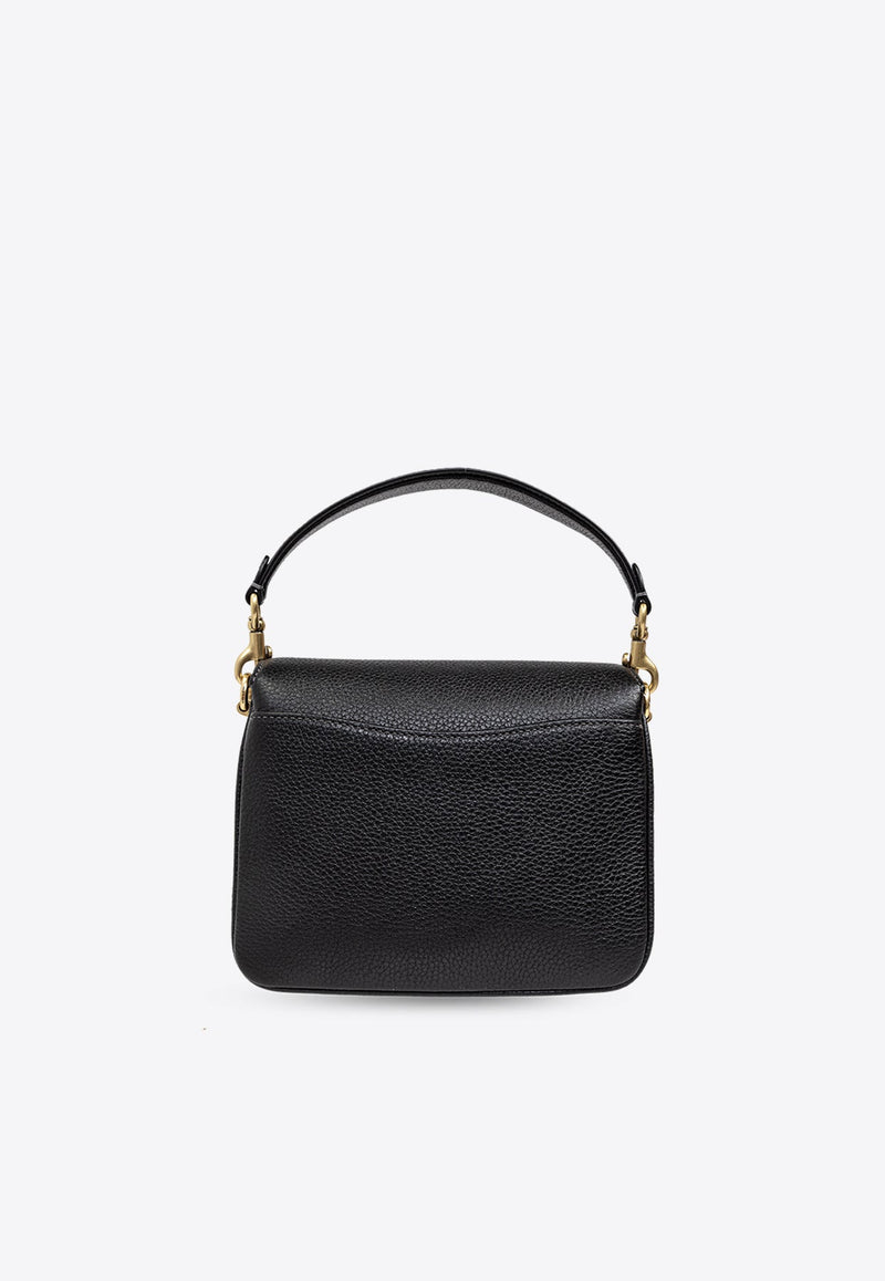 Cassie 19 Leather Shoulder Bag