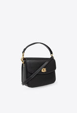 Cassie 19 Leather Shoulder Bag