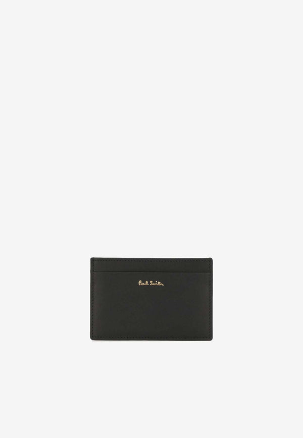 Signature Stripe Cardholder