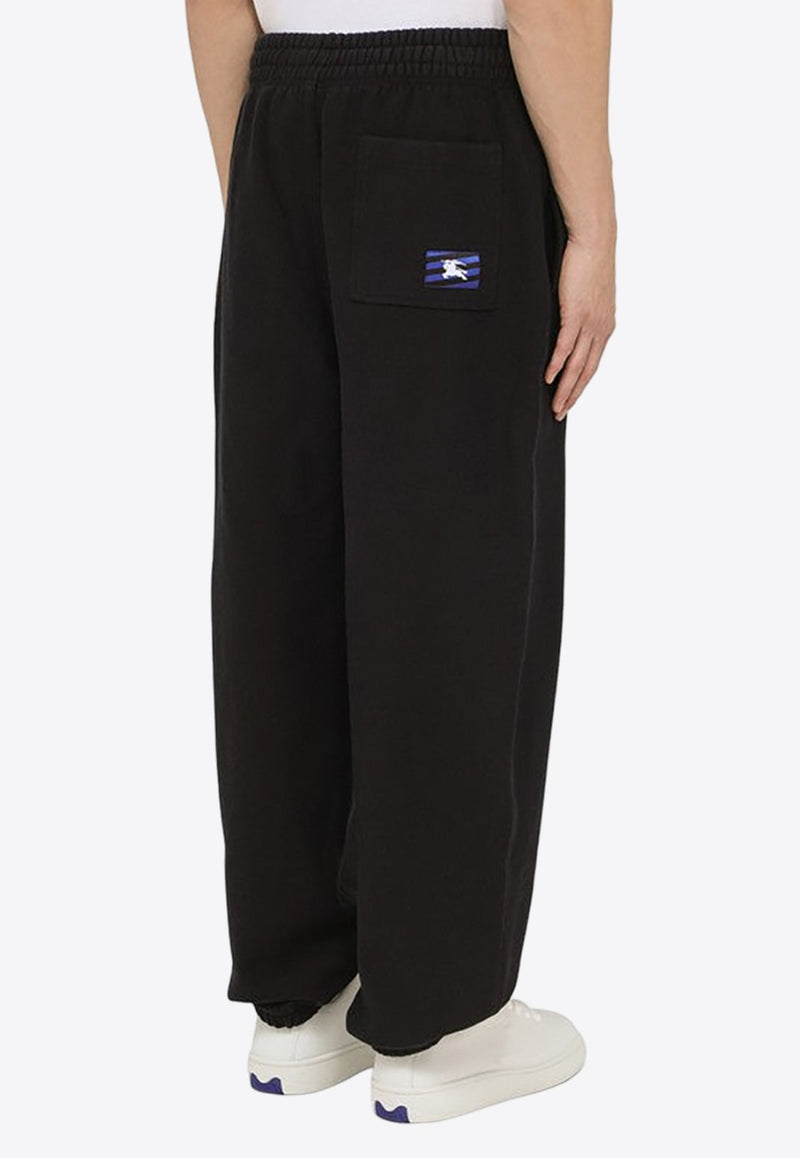 EDK Label Track Pants