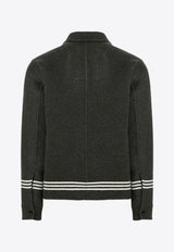 EKD Wool Jacket