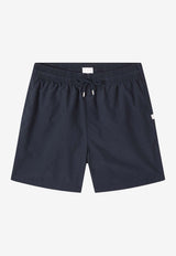 Aruba Elastic Swim Shorts