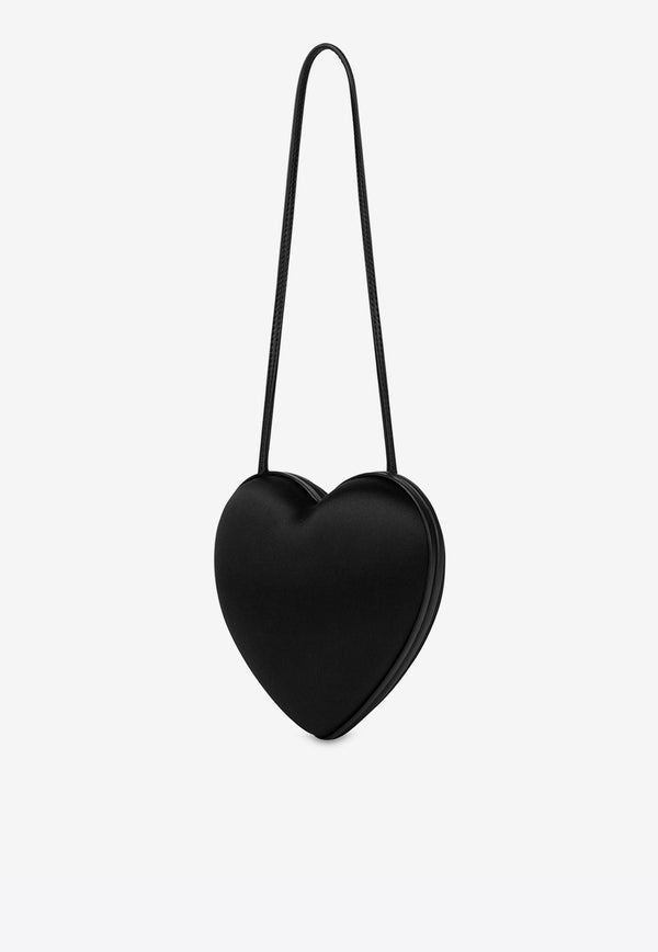Heartbeat In Love We Trust Shoulder Bag