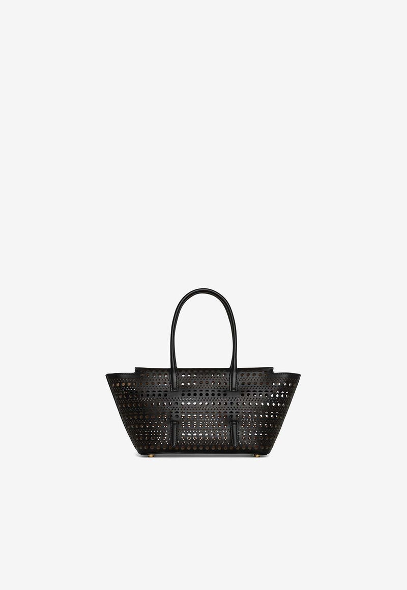 Neo Mina 20 Tote Bag in Vienne Leather