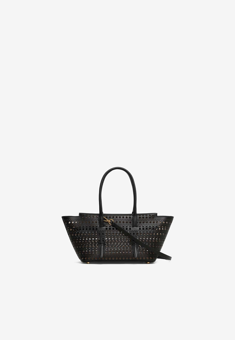 Neo Mina 20 Tote Bag in Vienne Leather