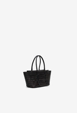 Neo Mina 20 Tote Bag in Vienne Leather