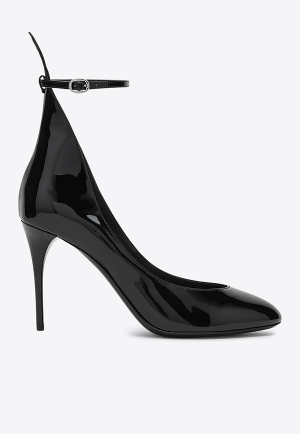 90 Patent Leather Pumps