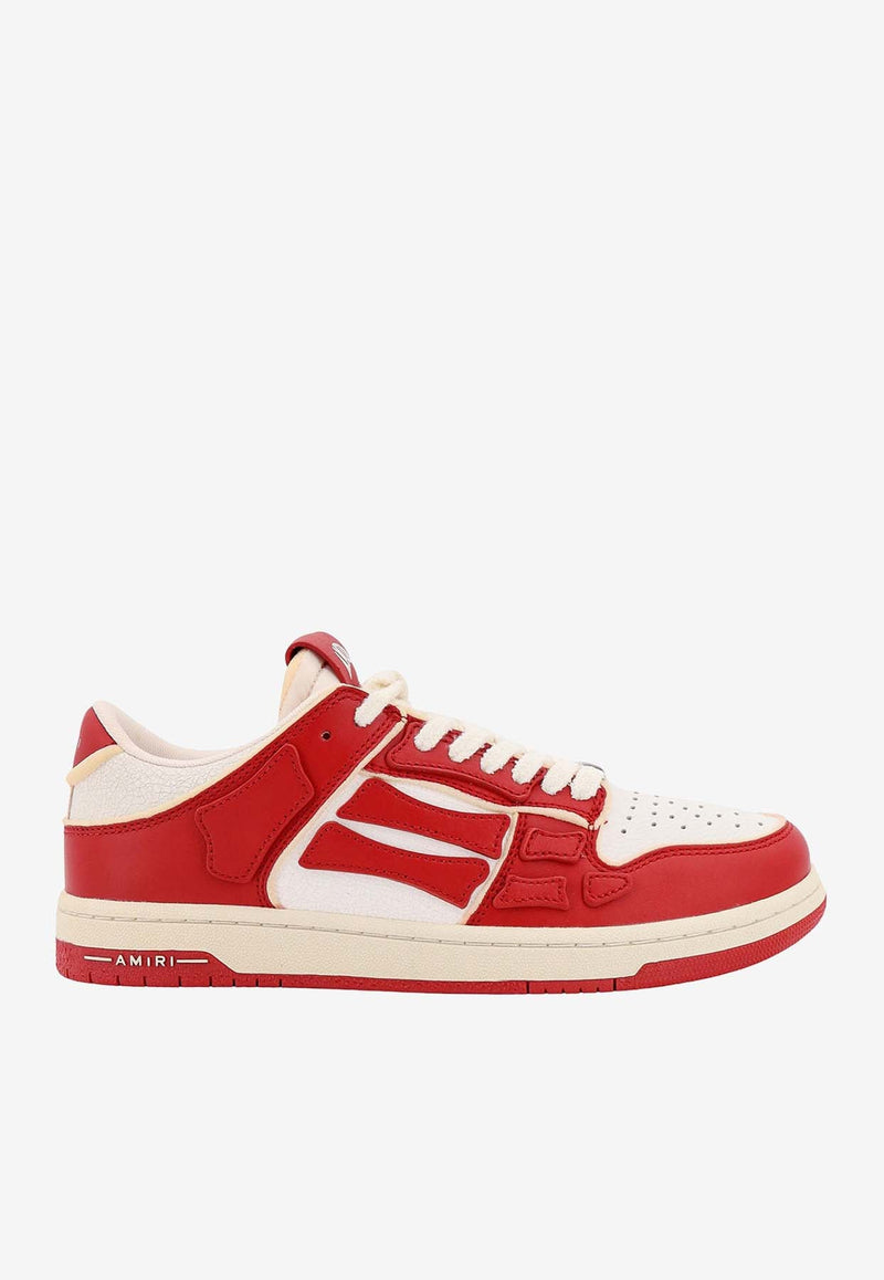 Skel Low-Top Sneakers